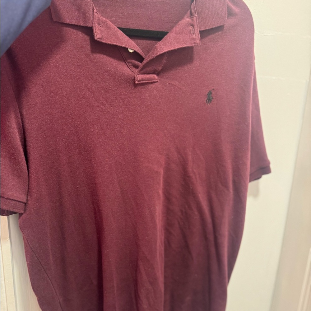 Men's Polo Shirt